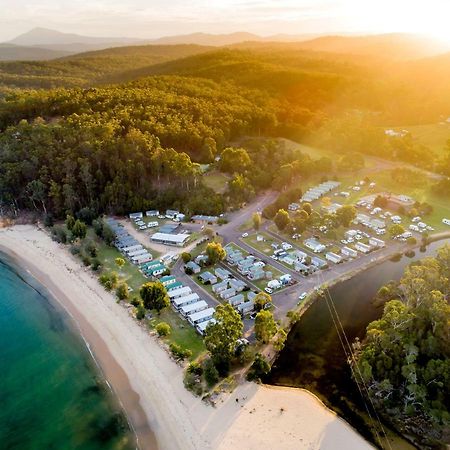 Ingenia Holidays Eden Beachfront Esterno foto