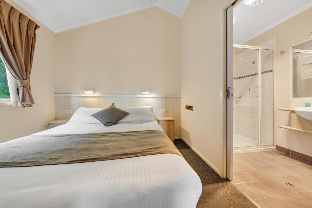 Ingenia Holidays Eden Beachfront Esterno foto