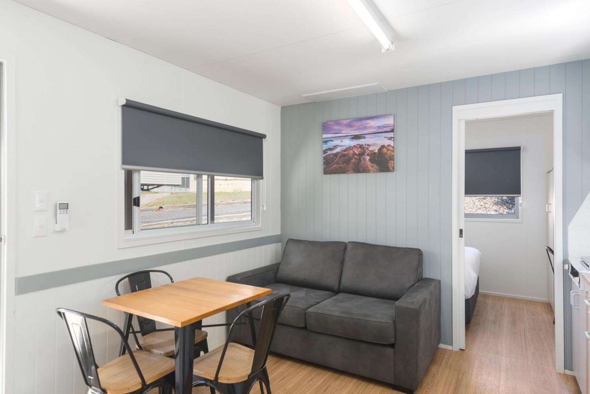 Ingenia Holidays Eden Beachfront Esterno foto