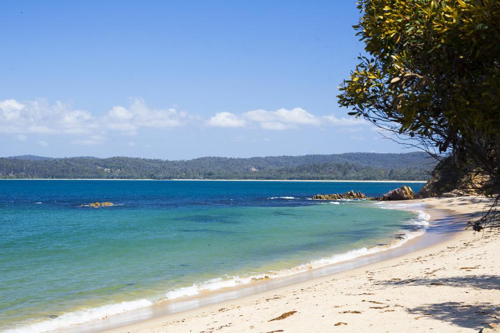 Ingenia Holidays Eden Beachfront Esterno foto
