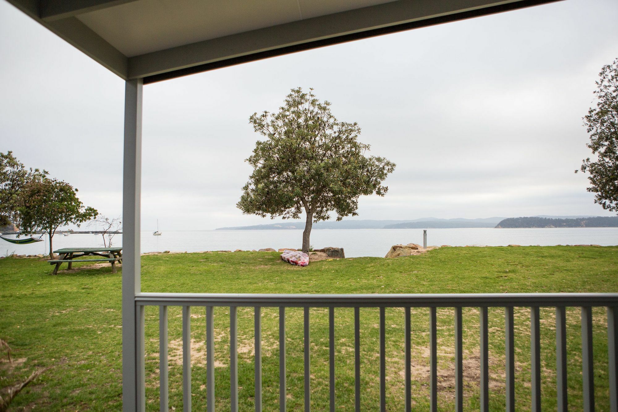 Ingenia Holidays Eden Beachfront Esterno foto