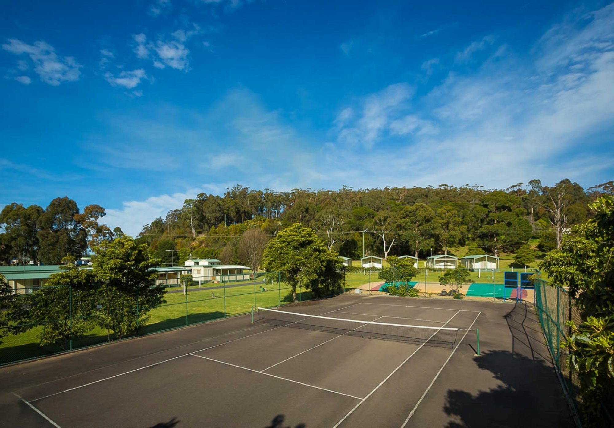 Ingenia Holidays Eden Beachfront Esterno foto